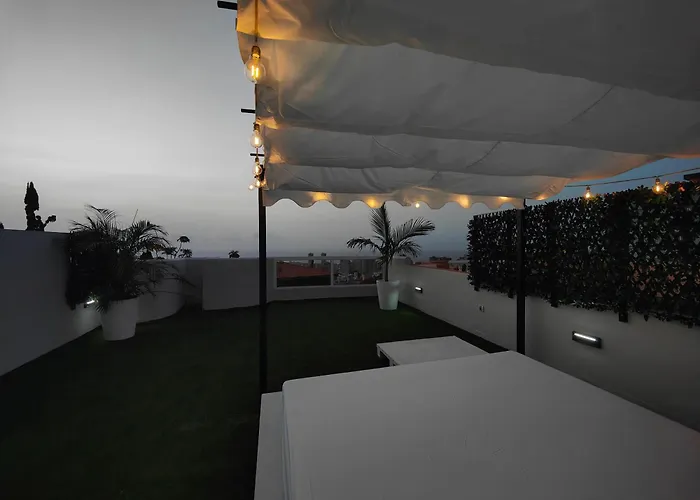 Hotel que admite mascotas: Casa 5 habitaciones con Solárium