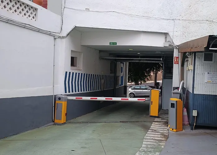 Hotel cerca del aeropuerto: Casa Doña Carmela GuestHouse - Adults Only